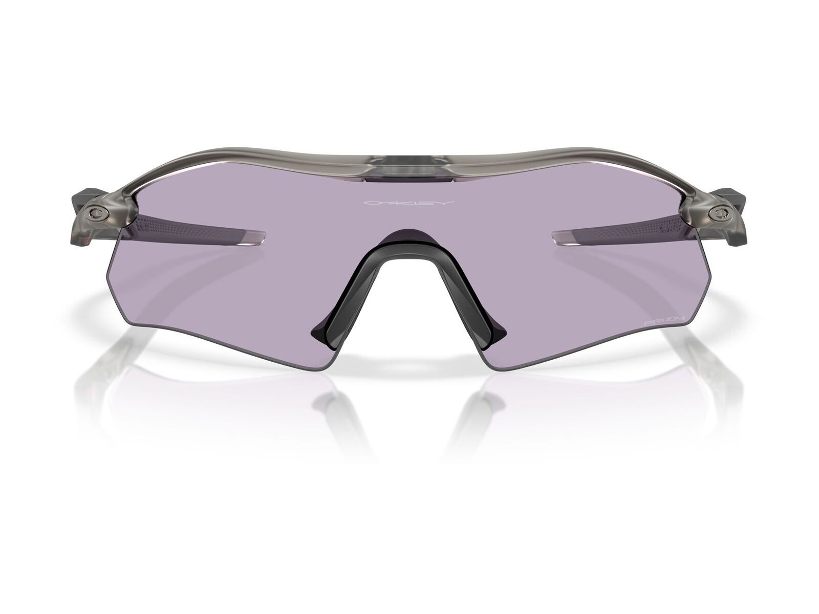 Oakley Radar Plate, Prizm Slate / matte grey ink - Bild 8