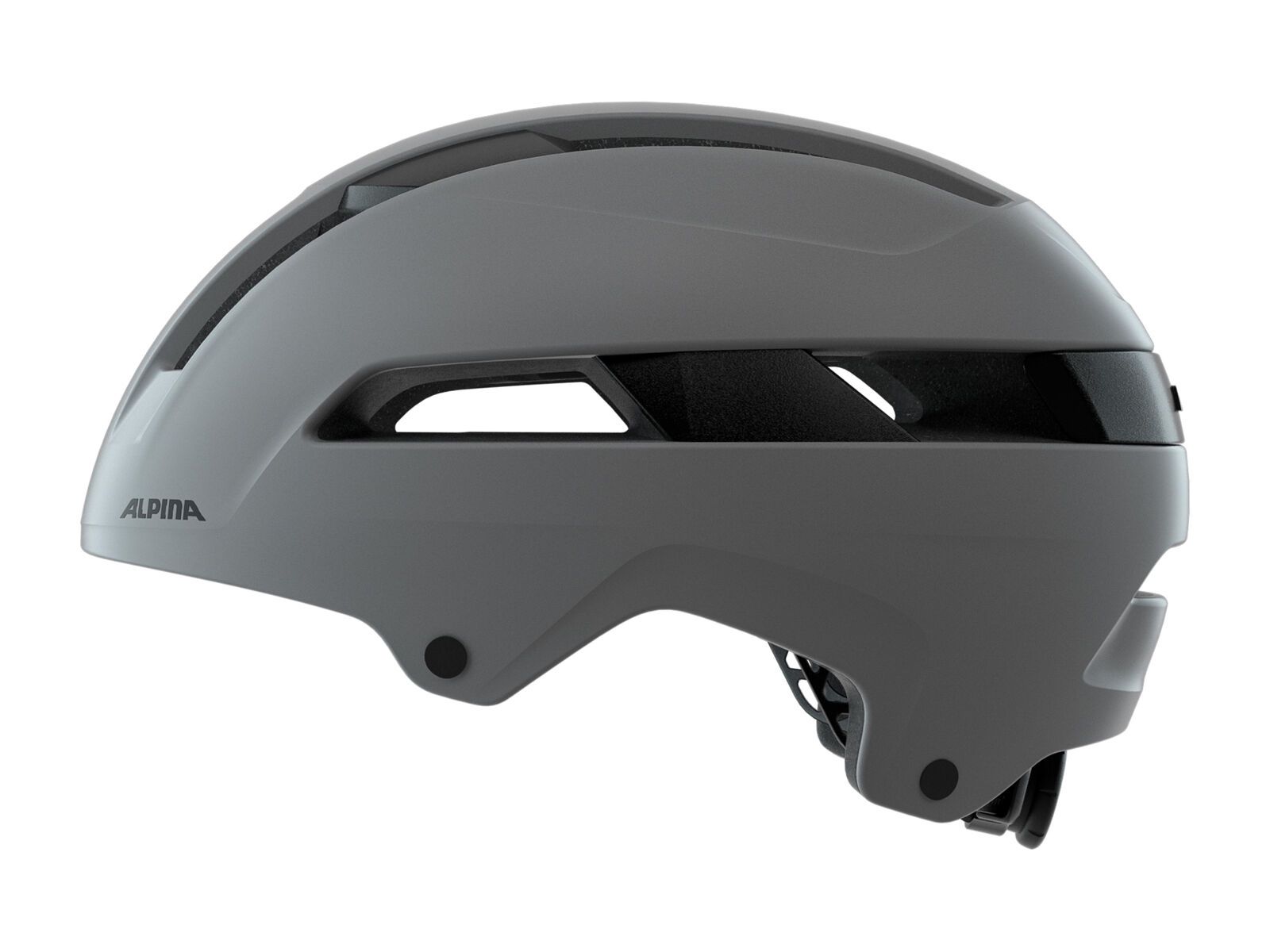 Alpina Soho, coffee-grey matt - Bild 2