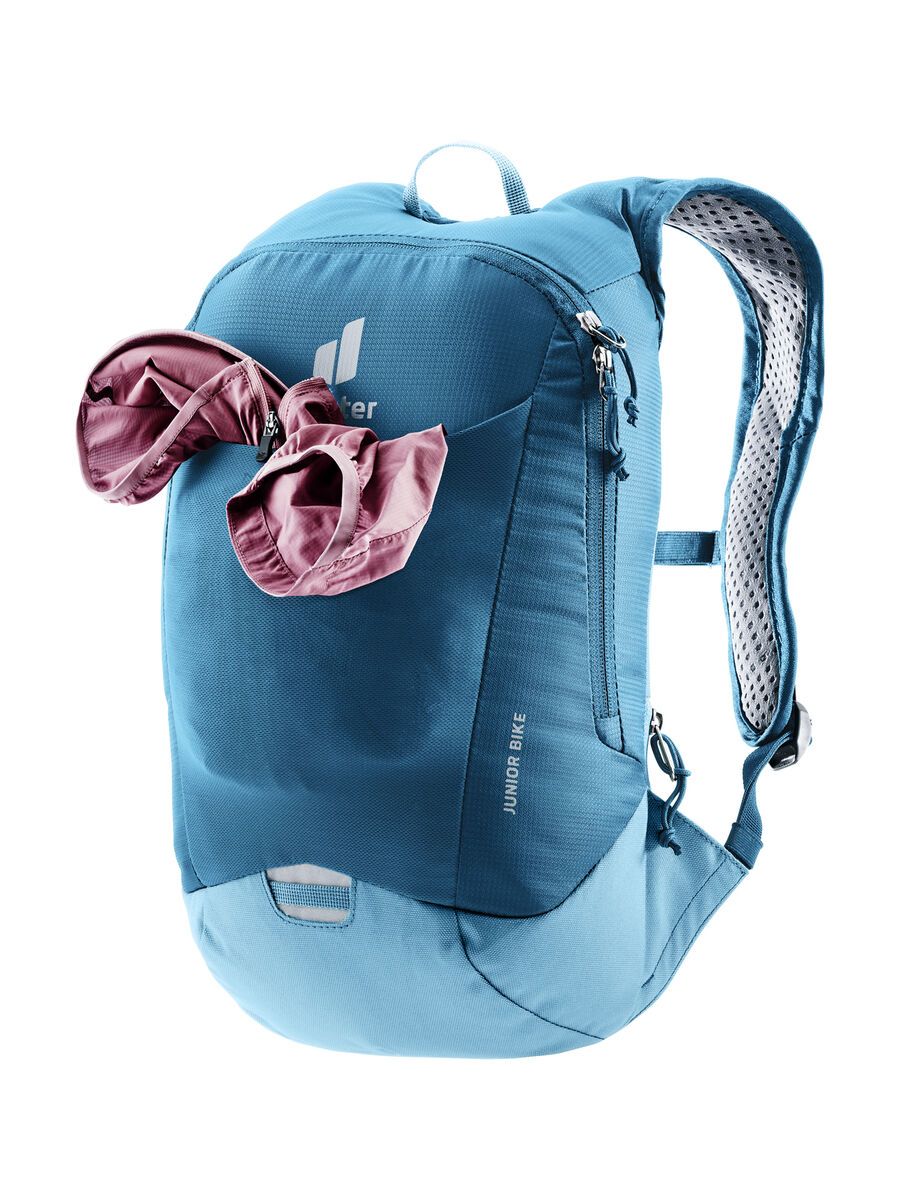 Deuter Junior Bike, wave-aqua - Bild 5