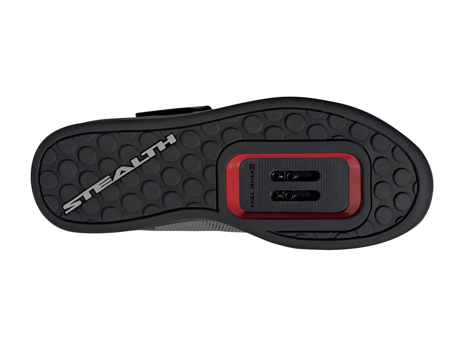 Five Ten Hellcat Pro TLD, grey/core black - Bild 5