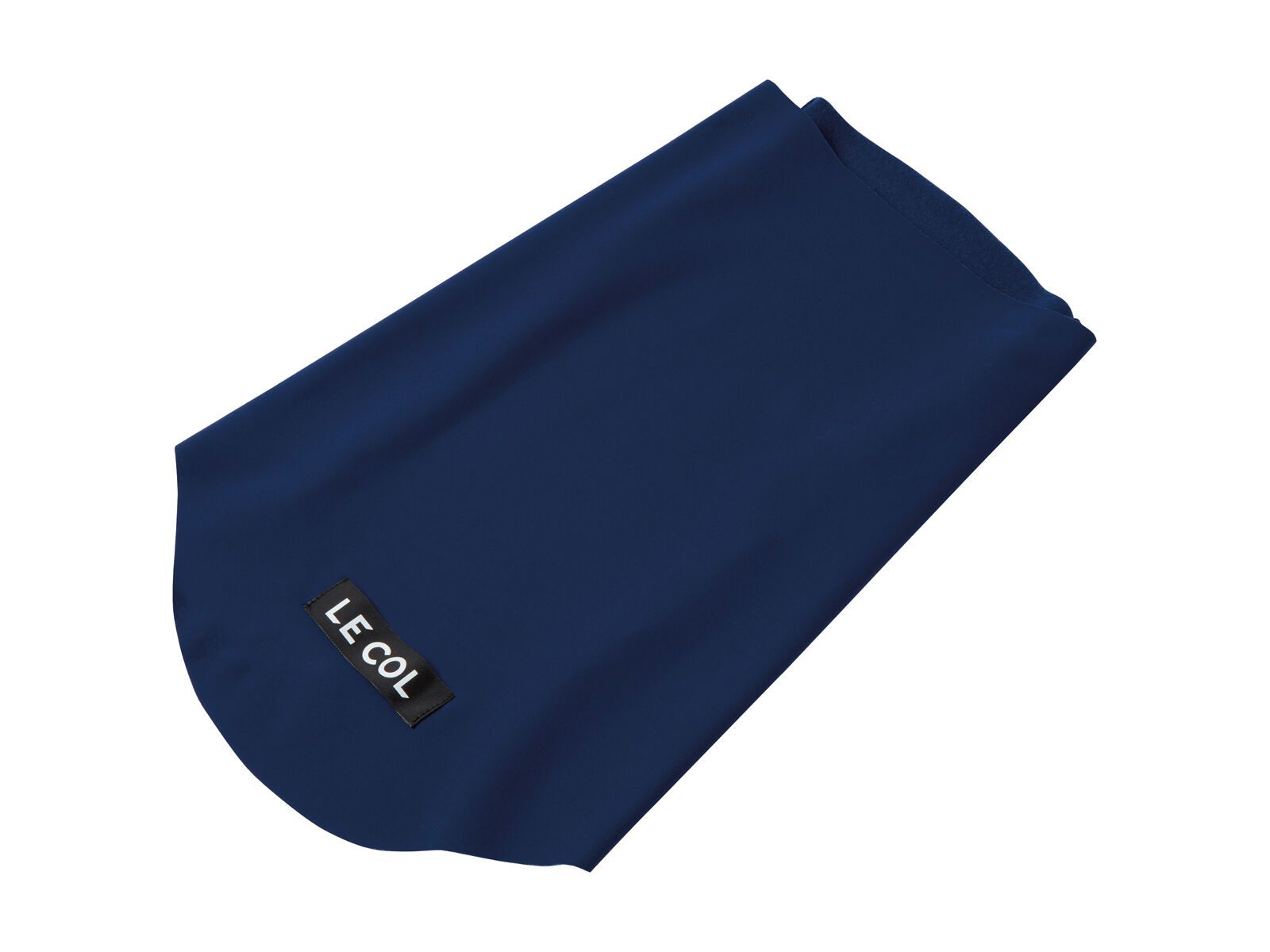 Le Col Snood, navy - Bild 1
