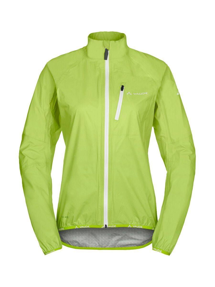 Vaude Women's Drop Jacket III, pear - Bild 1