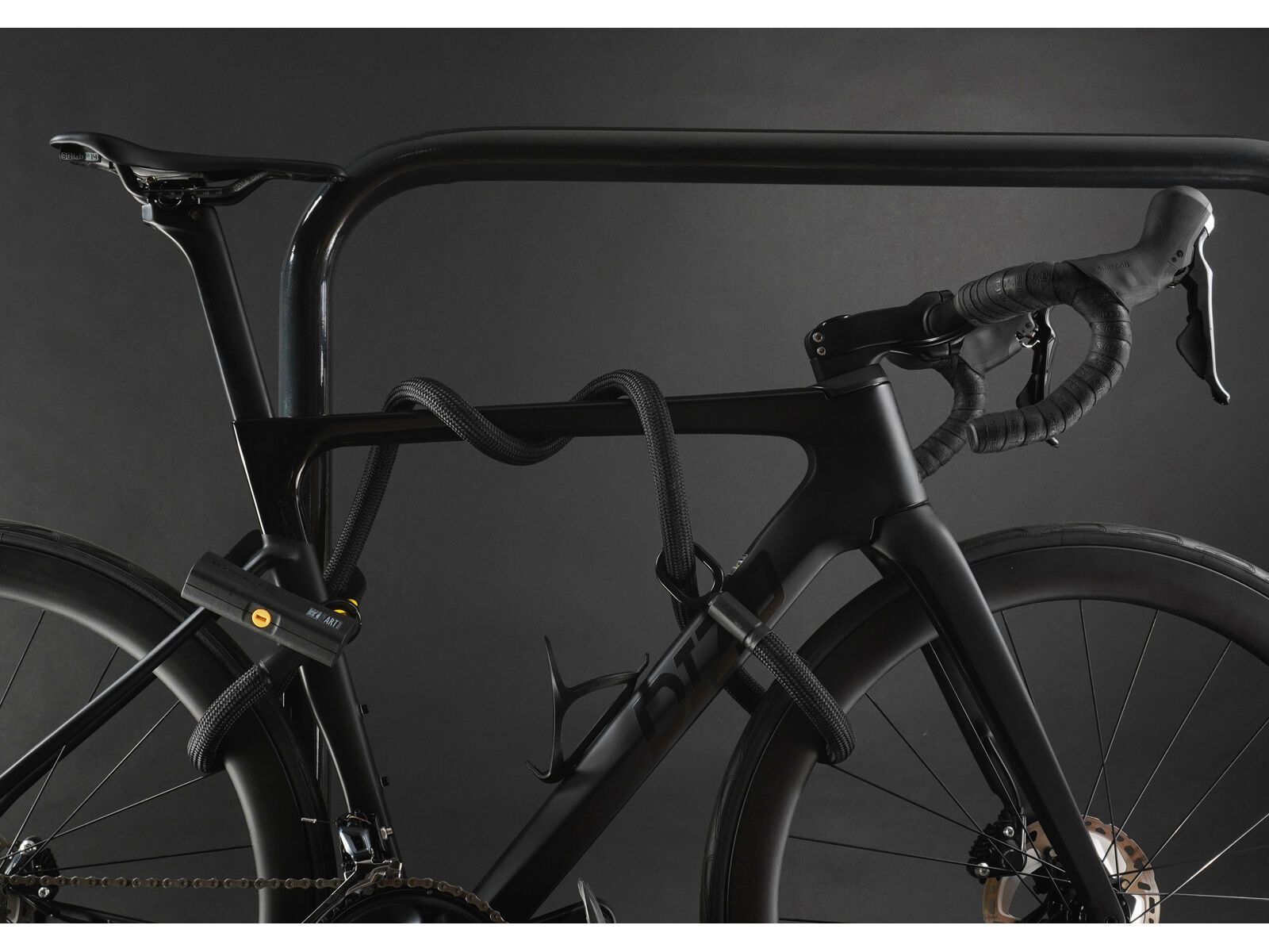 Tex-Lock Eyelet L D-Lock, onyx black - Bild 2