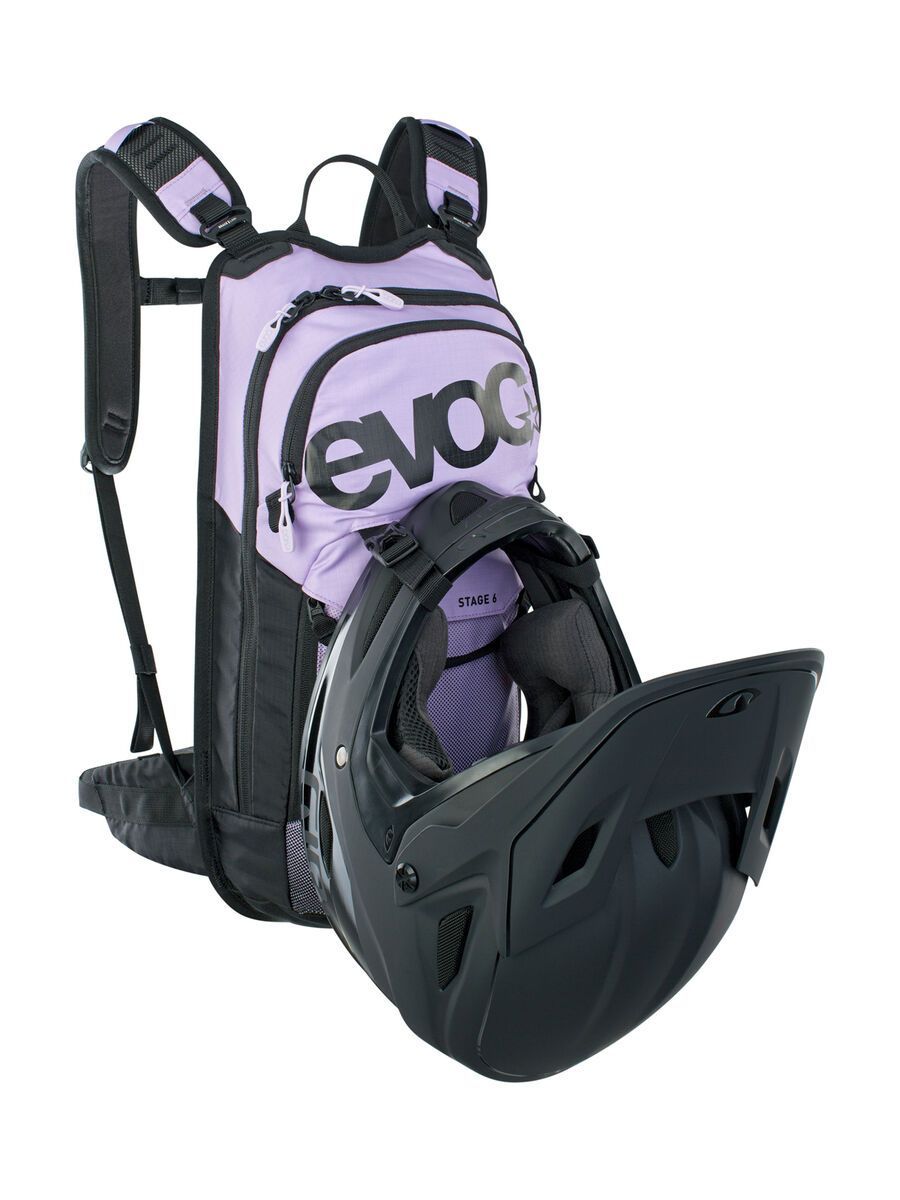 Evoc Stage 6, multicolour - Bild 3