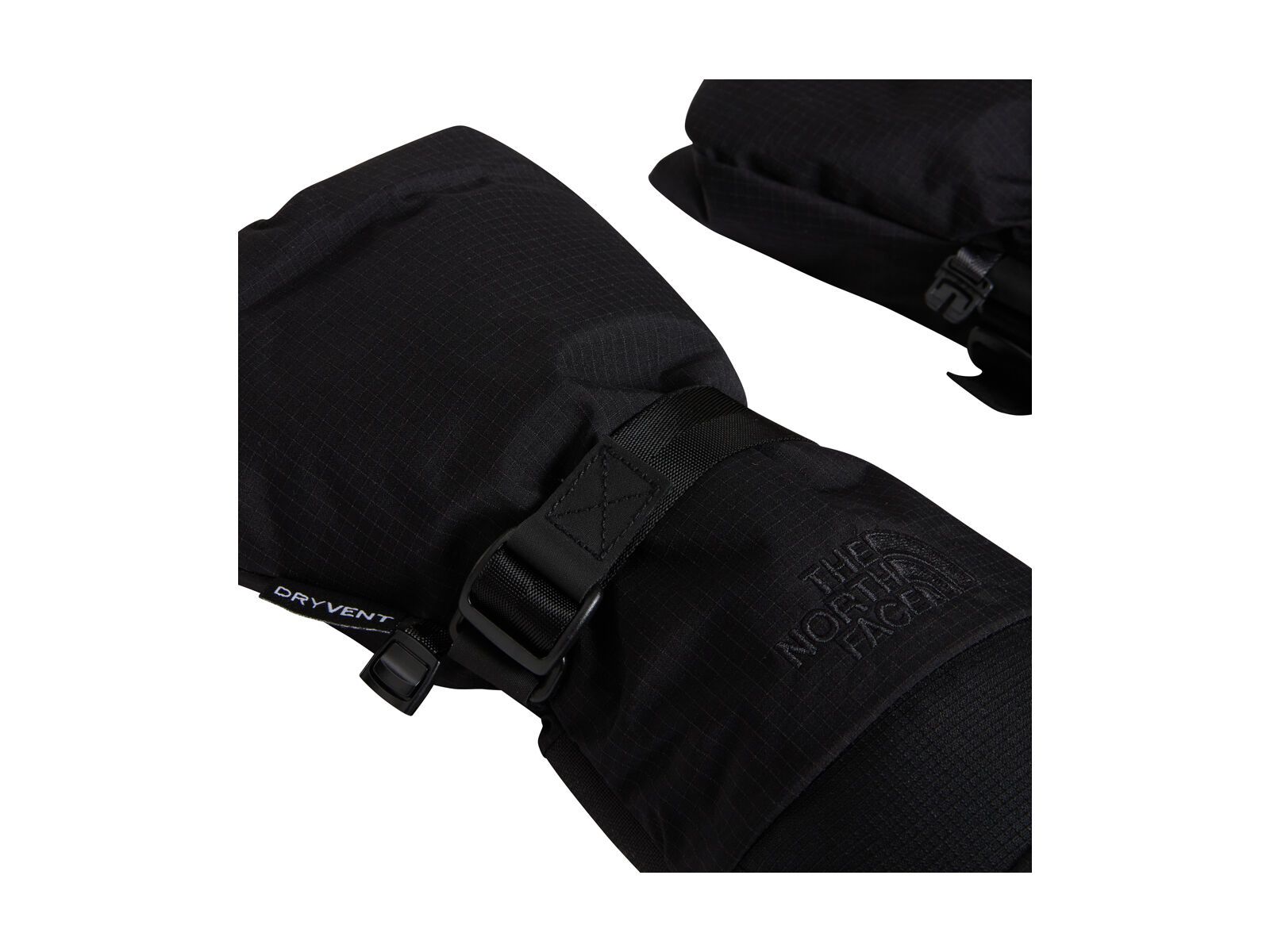 The North Face Montana Mitt, tnf black - Bild 3