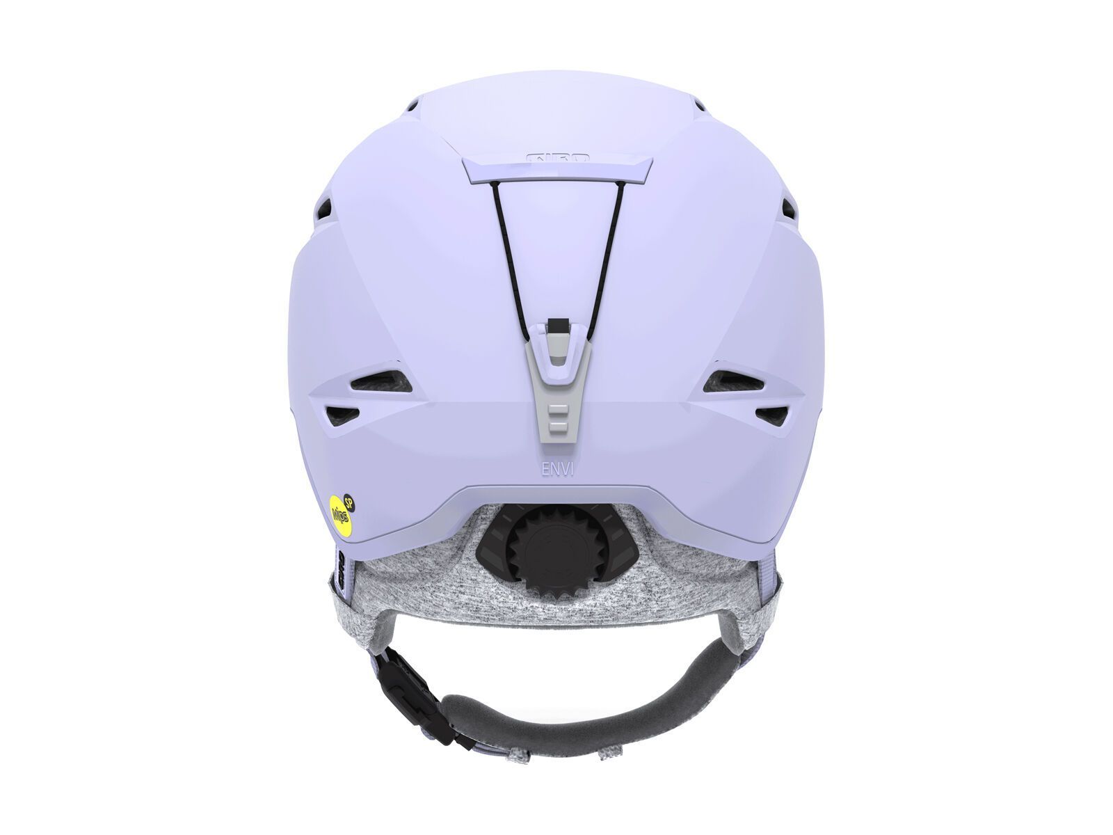 Giro Envi MIPS, matte fluff purple - Bild 4