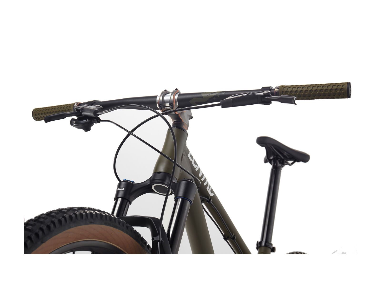 NS Bikes Eccentric Lite 1, camo - Bild 6