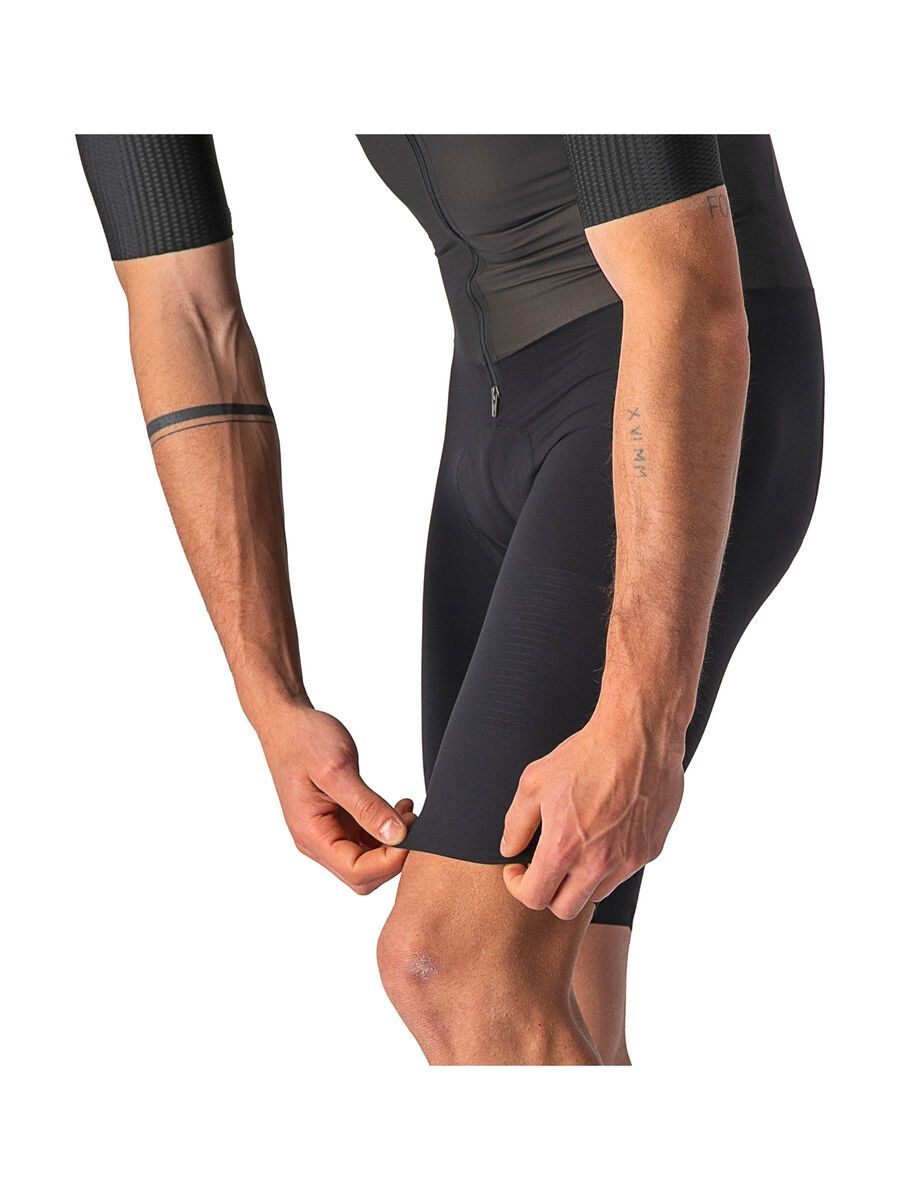 Castelli BTW Speed Suit, black - Bild 8