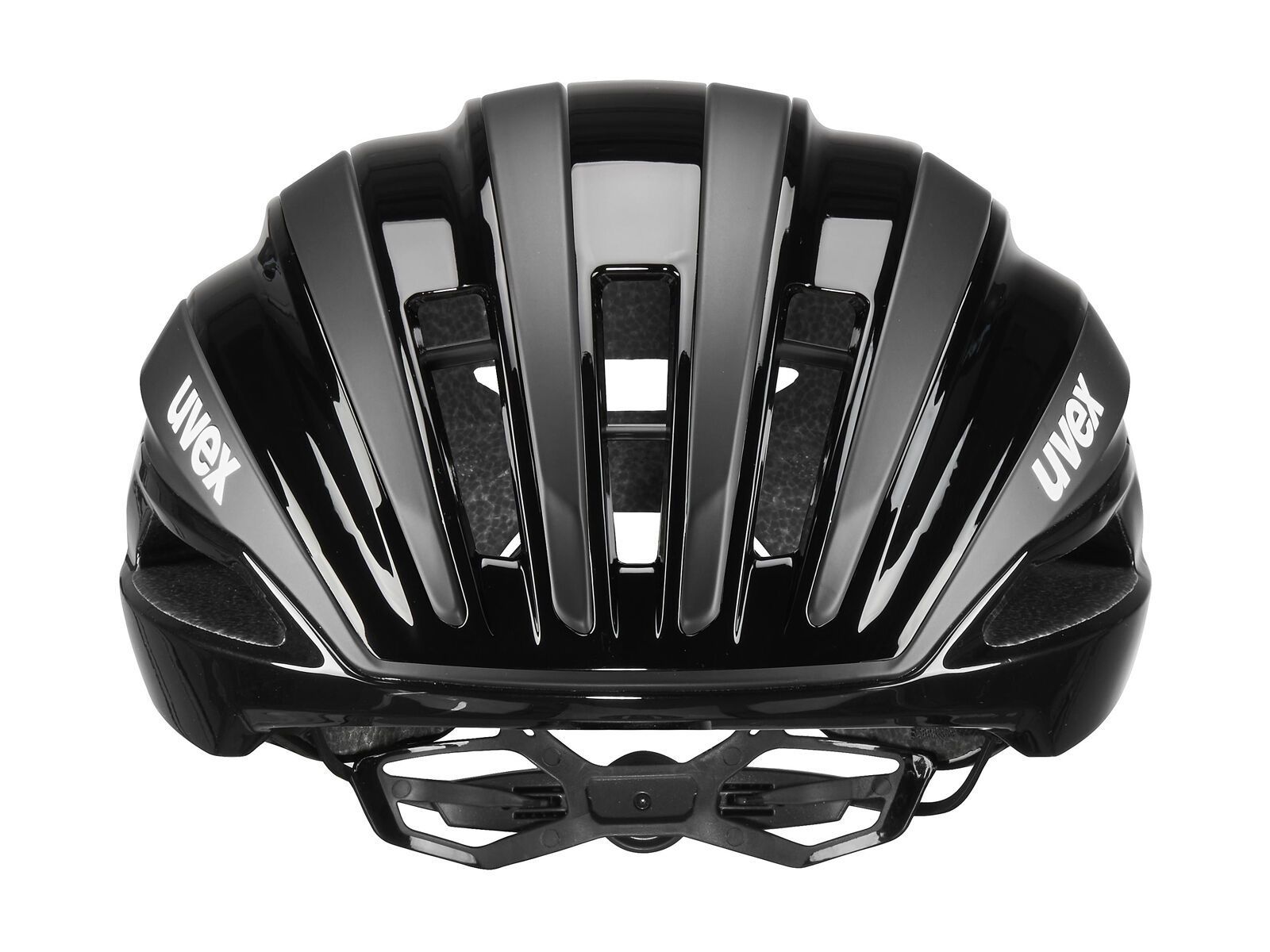 uvex surge aero MIPS, black matt - Bild 4