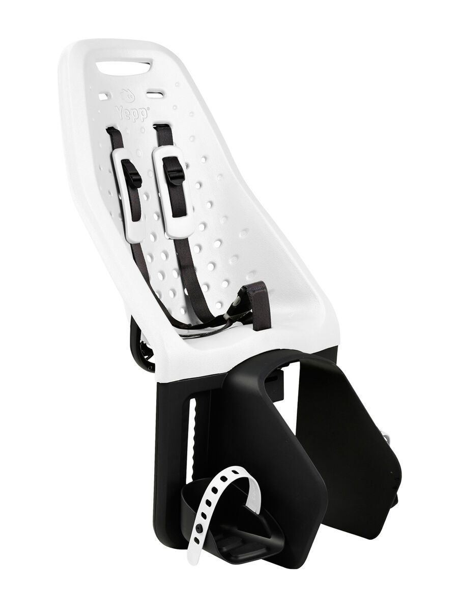 Thule Yepp Maxi (Gepäckträger), white - Bild 1