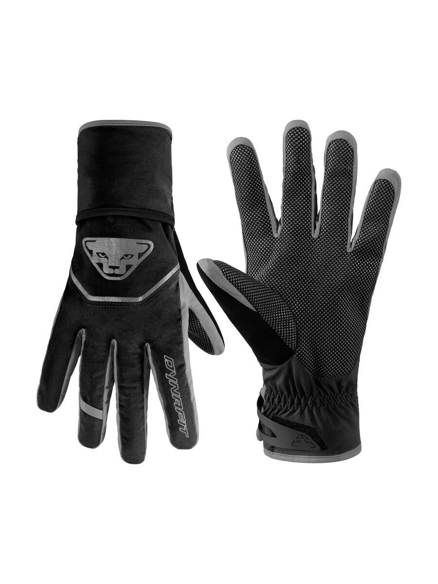 Dynafit Mercury Dynastretch Gloves, black out - Bild 1