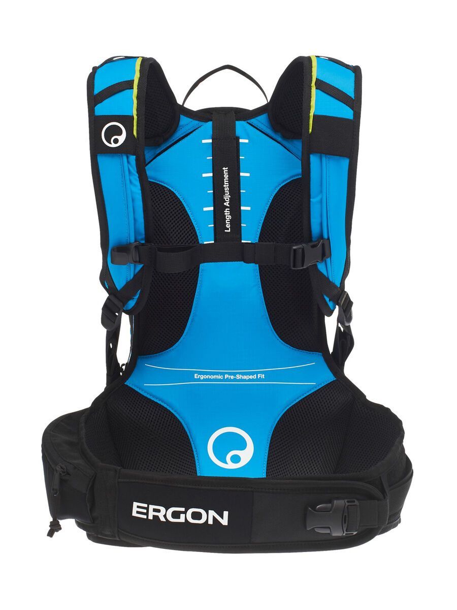Ergon BA2, blue - Bild 4