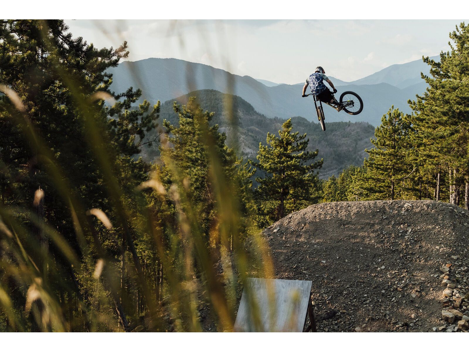 ION Tee Scrub SS, black - Bild 11