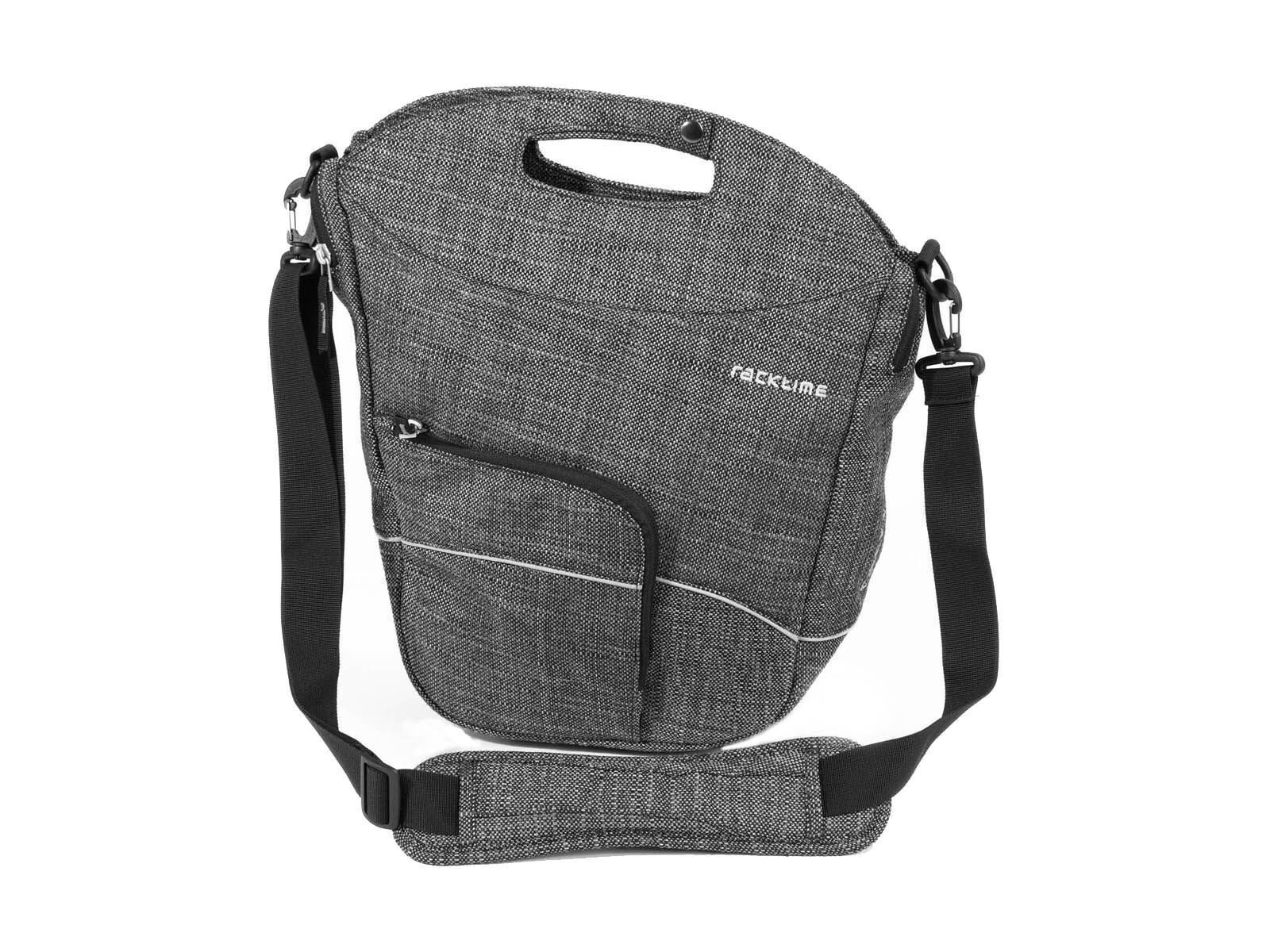 Racktime Buy-it, urban grey - Bild 1