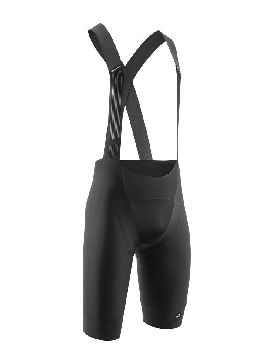 Assos Mille GTS Bib Shorts S11, black series - Bild 2