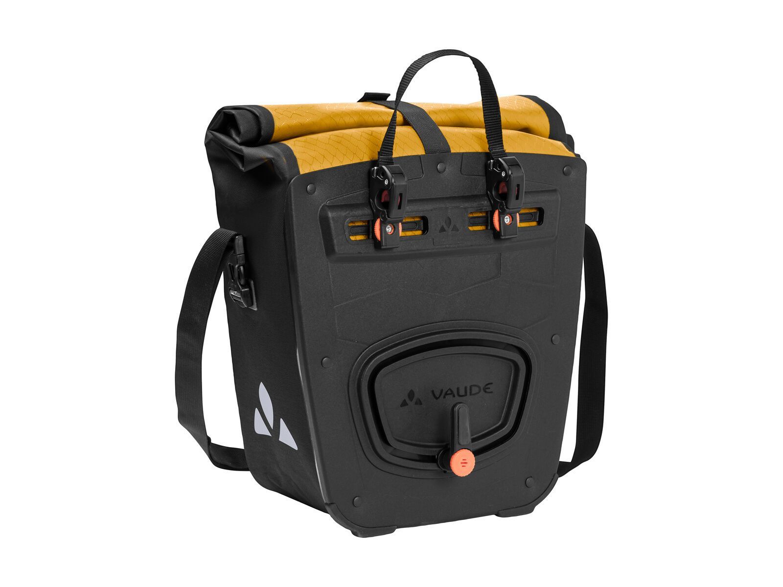 Vaude Aqua Front (rec) (Paar), burnt yellow - Bild 3