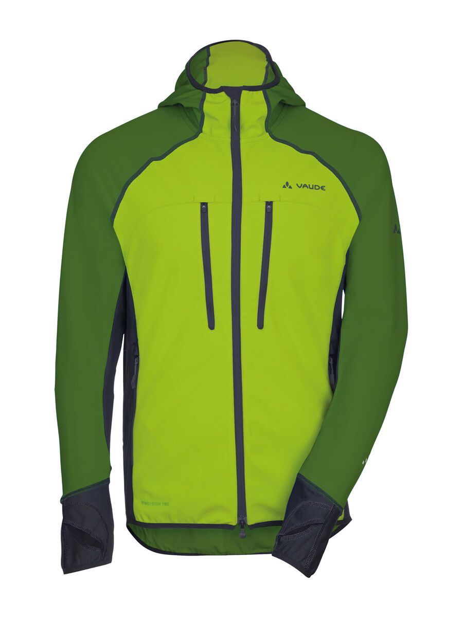Vaude Men's Larice Jacket, pistachio - Bild 1