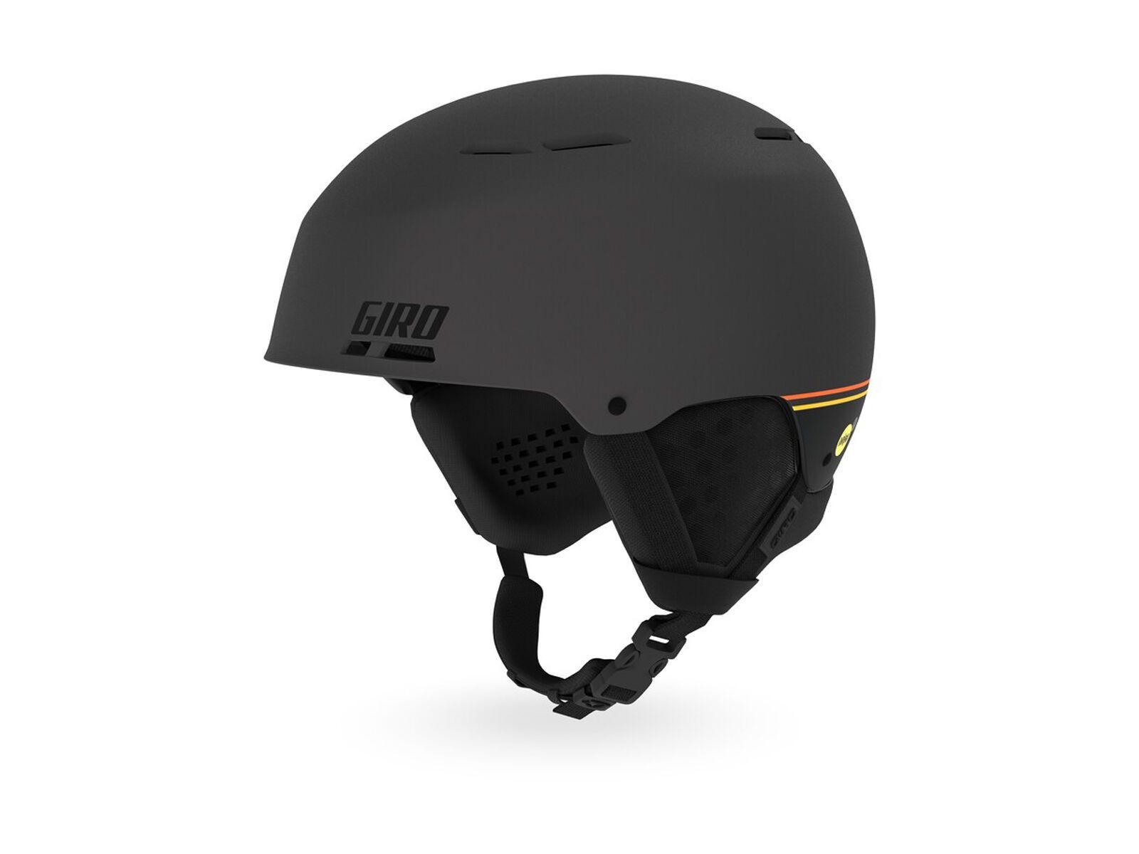 Giro Emerge MIPS, matte graphite - Bild 1