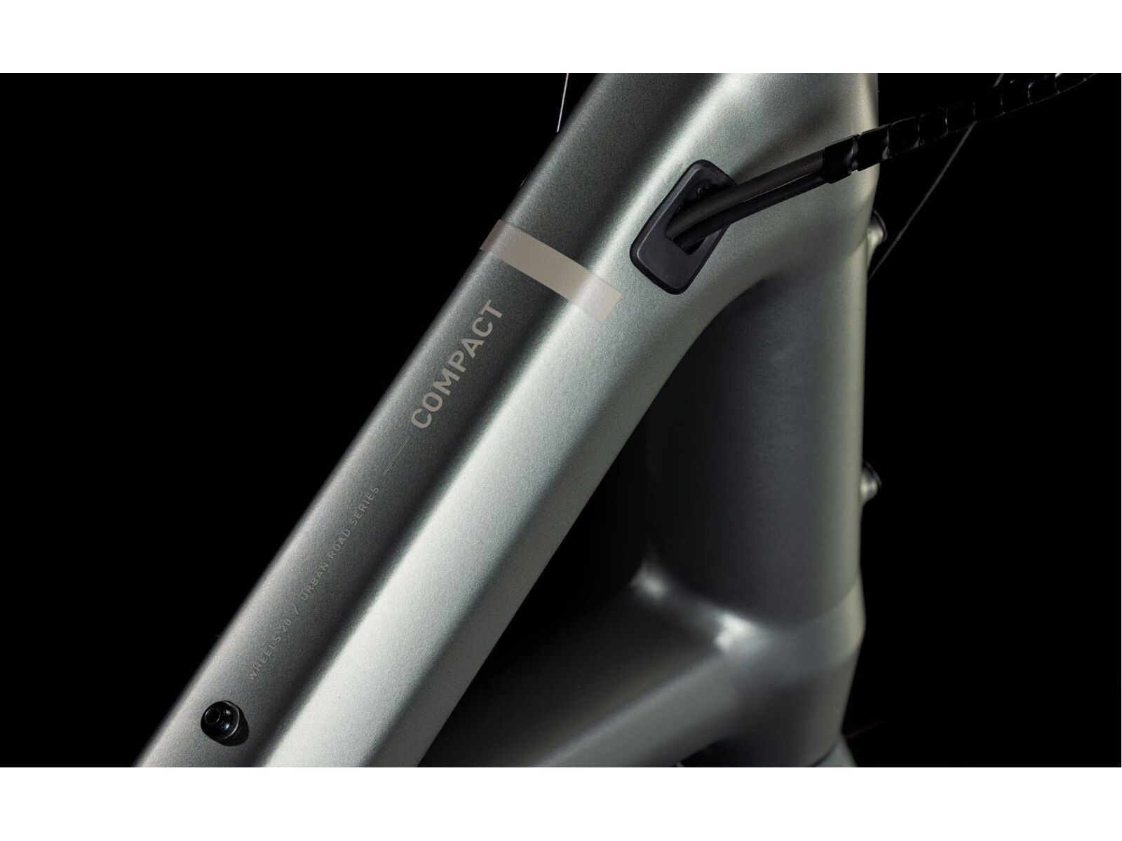 Cube Compact Hybrid Comfort 500, flashgrey´n`smoke - Bild 3