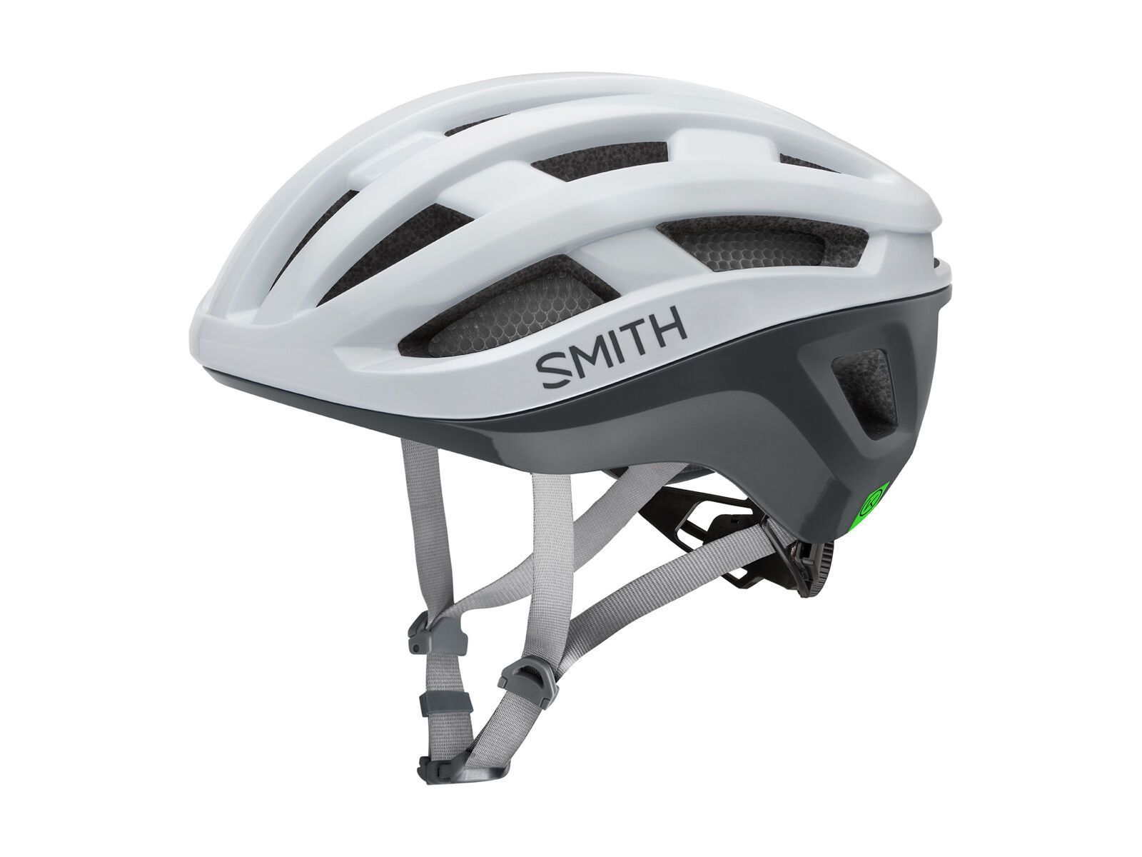 Smith Persist MIPS, white/cement - Bild 1
