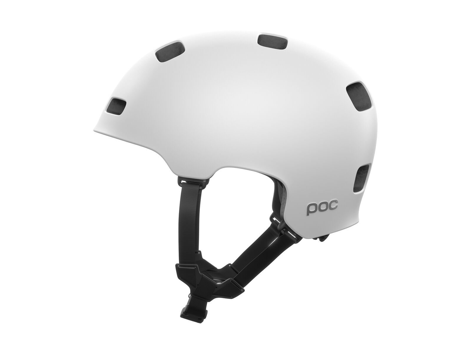 POC Crane MIPS, hydrogen white - Bild 1