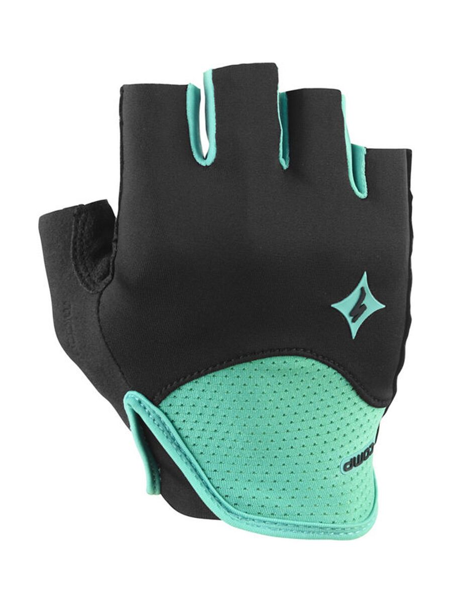 Specialized Women's SL Comp, Emerald Green/Black - Bild 1