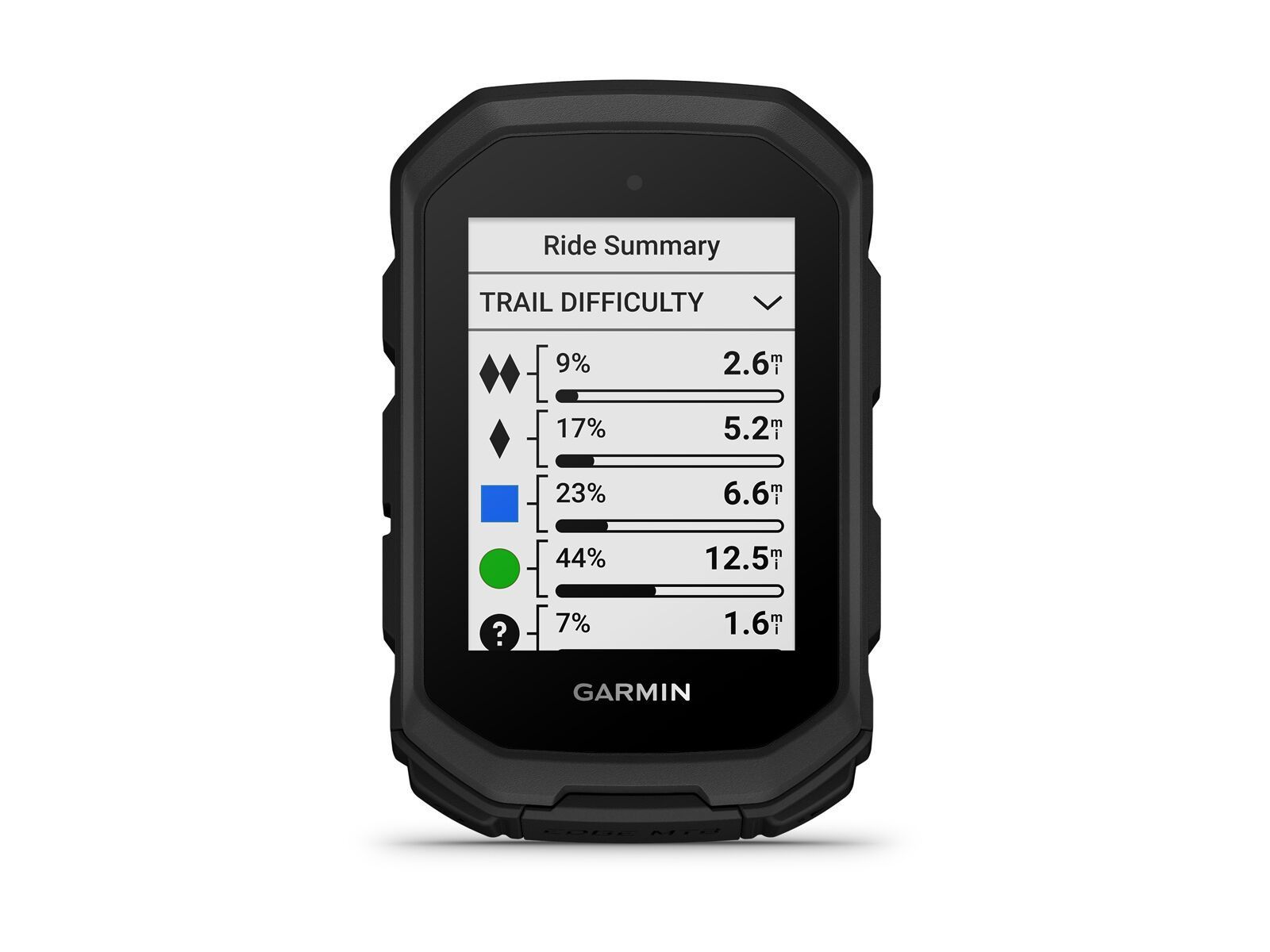 Garmin Edge MTB - Bild 4