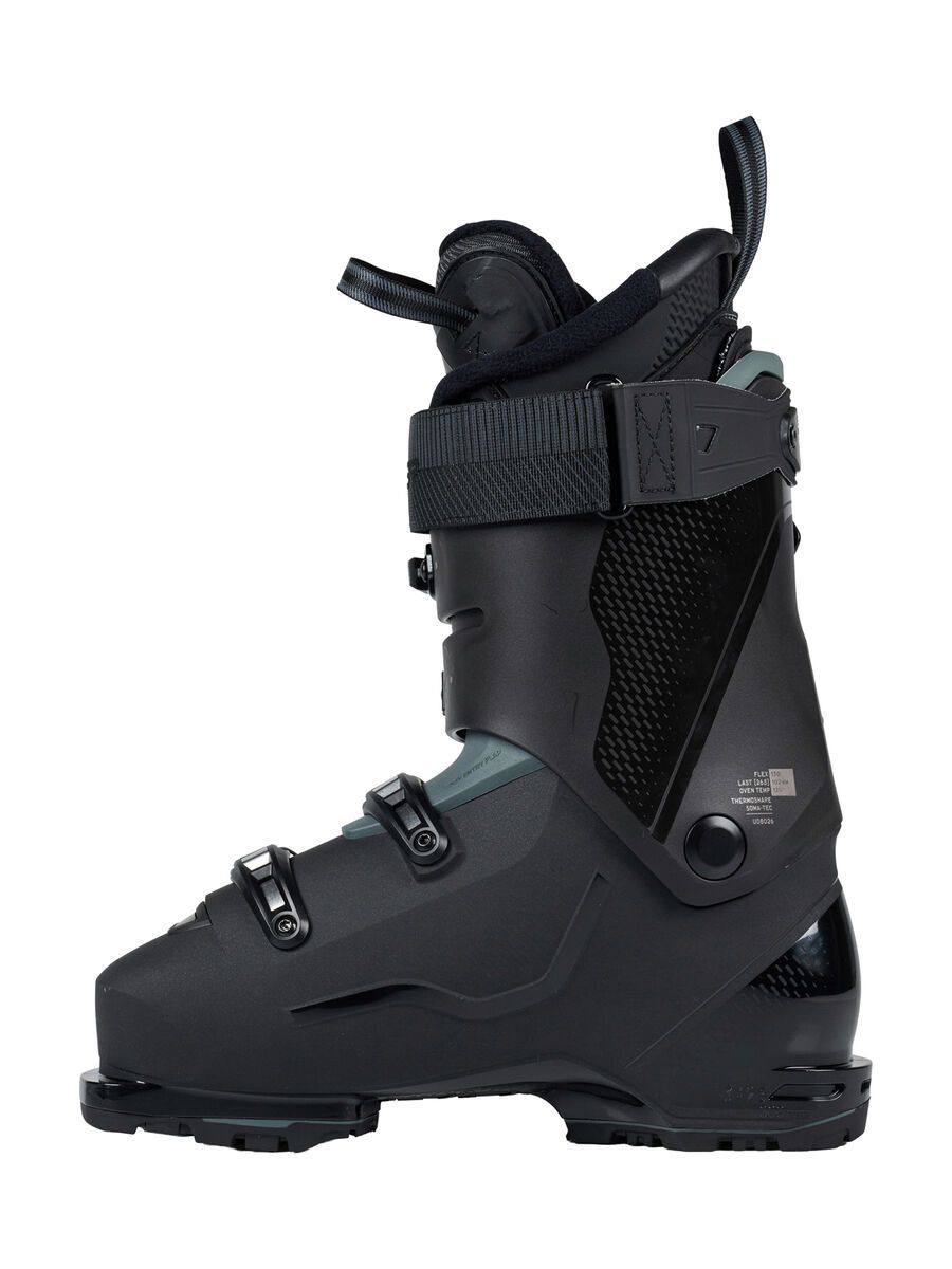 Fischer Premio 130 HV BOA, black - Bild 3