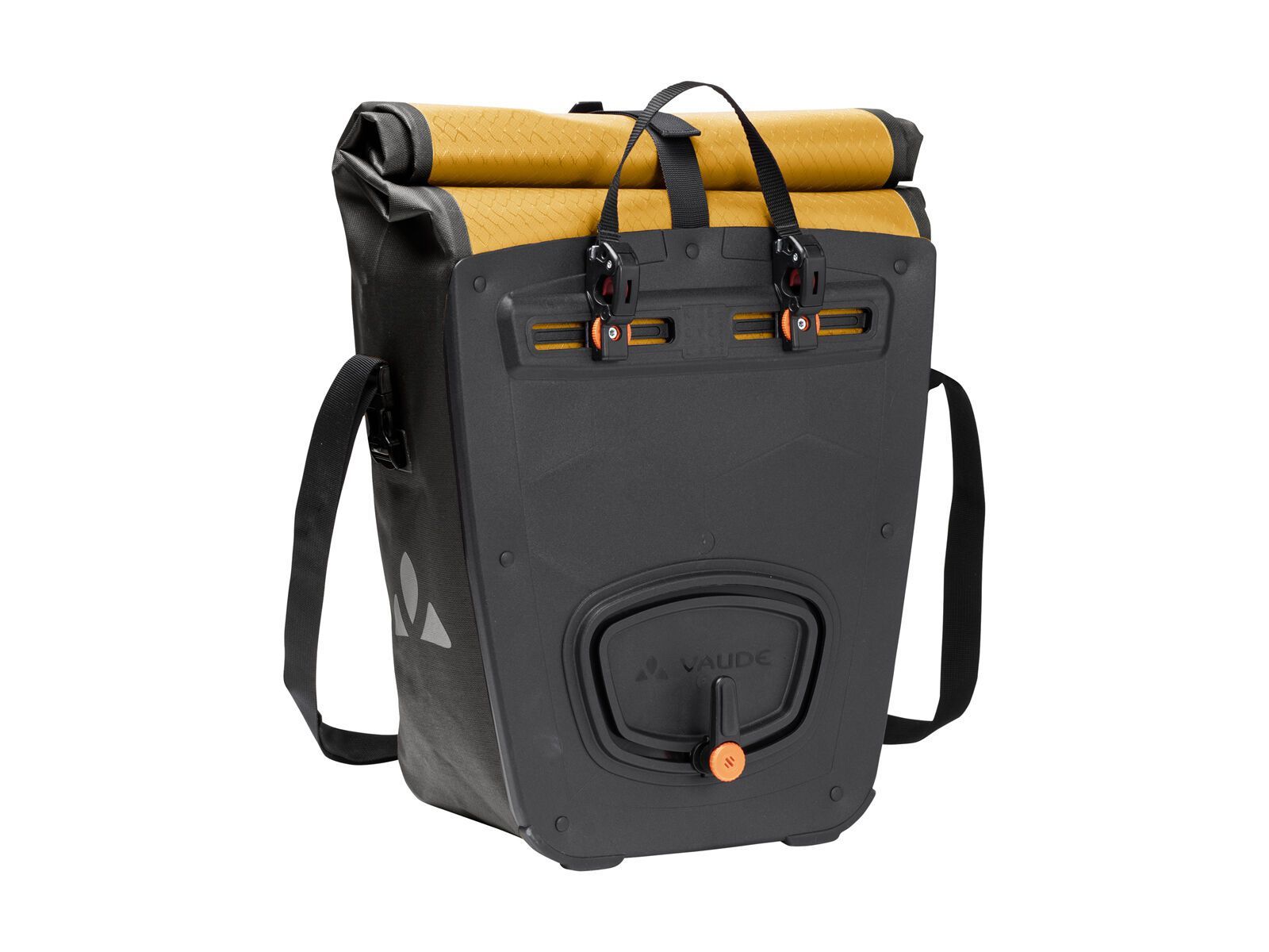 Vaude Aqua Back Single (rec), burnt yellow - Bild 2