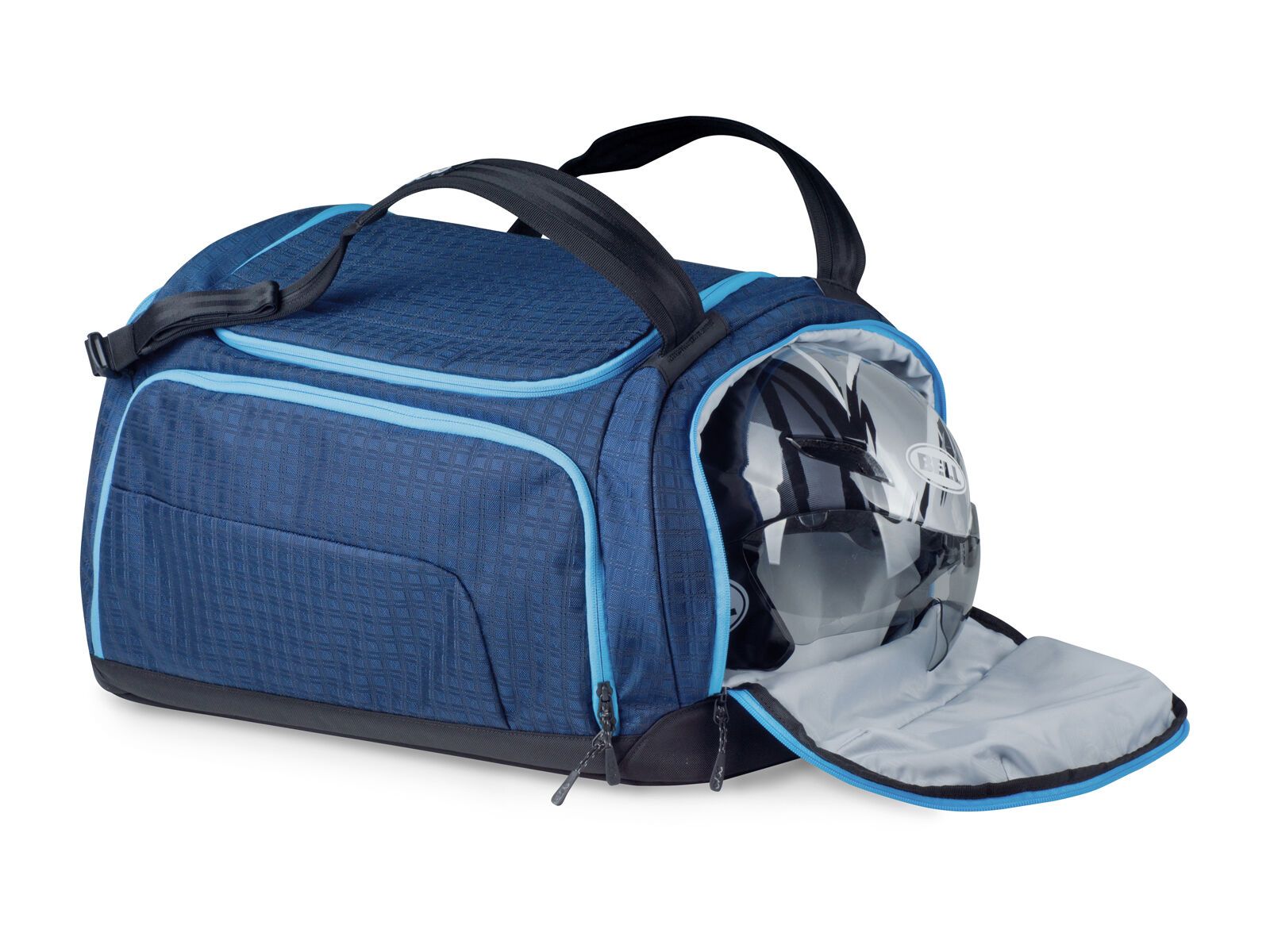 Evoc Transition Bag 55l, navy - Bild 3