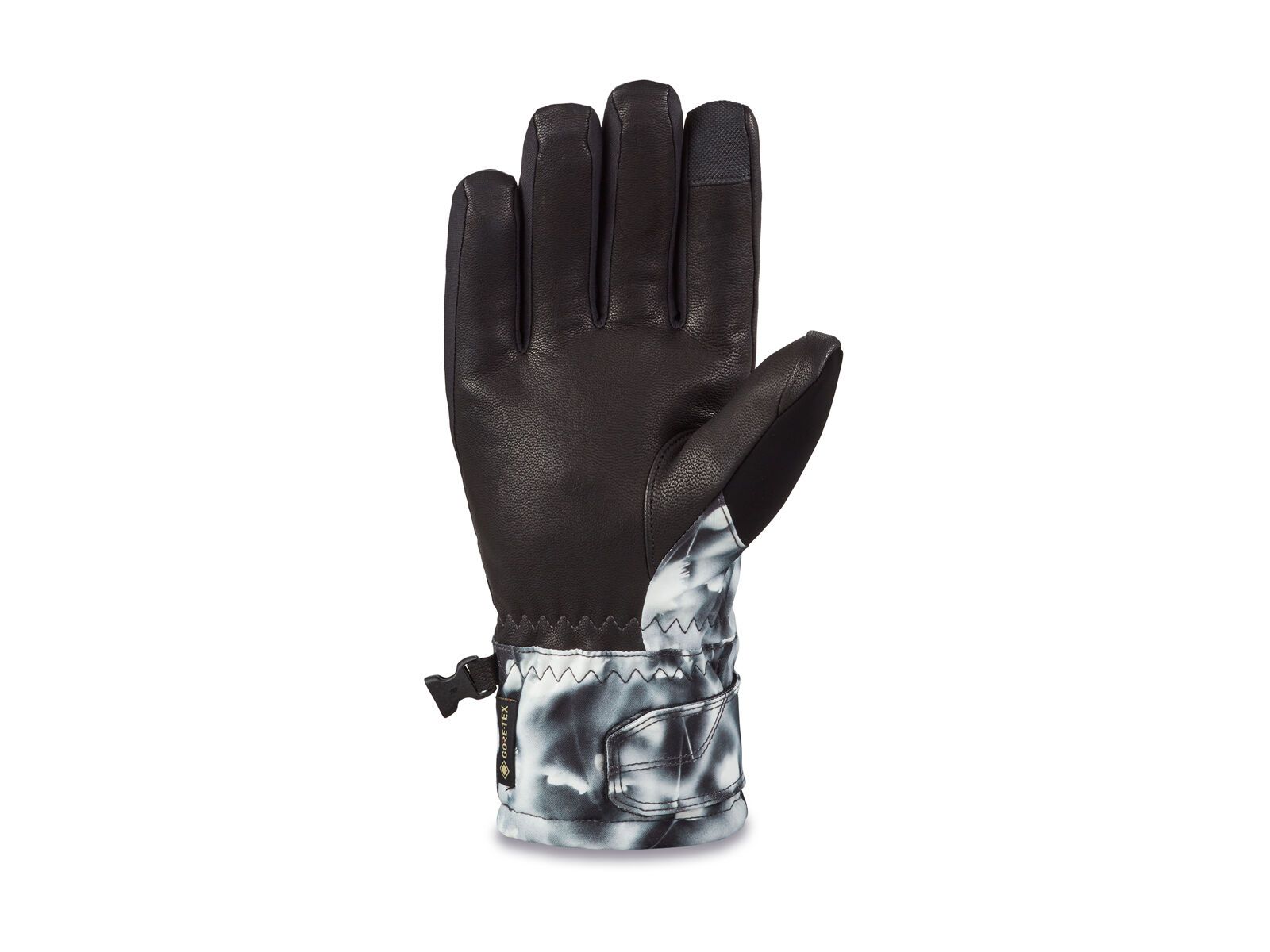 Dakine Fleetwood Gore-Tex Short Glove, dandelions - Bild 3