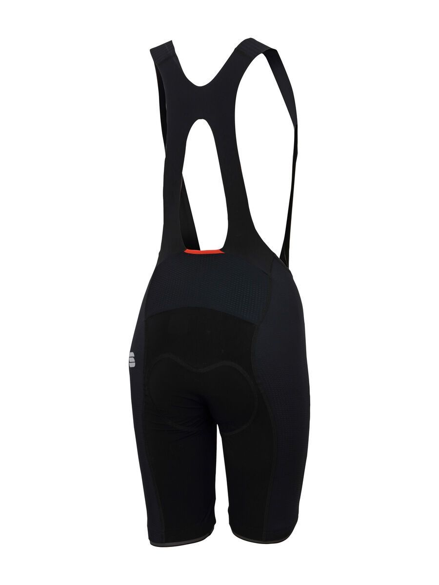 Sportful Total Comfort W Bibshort, black - Bild 2