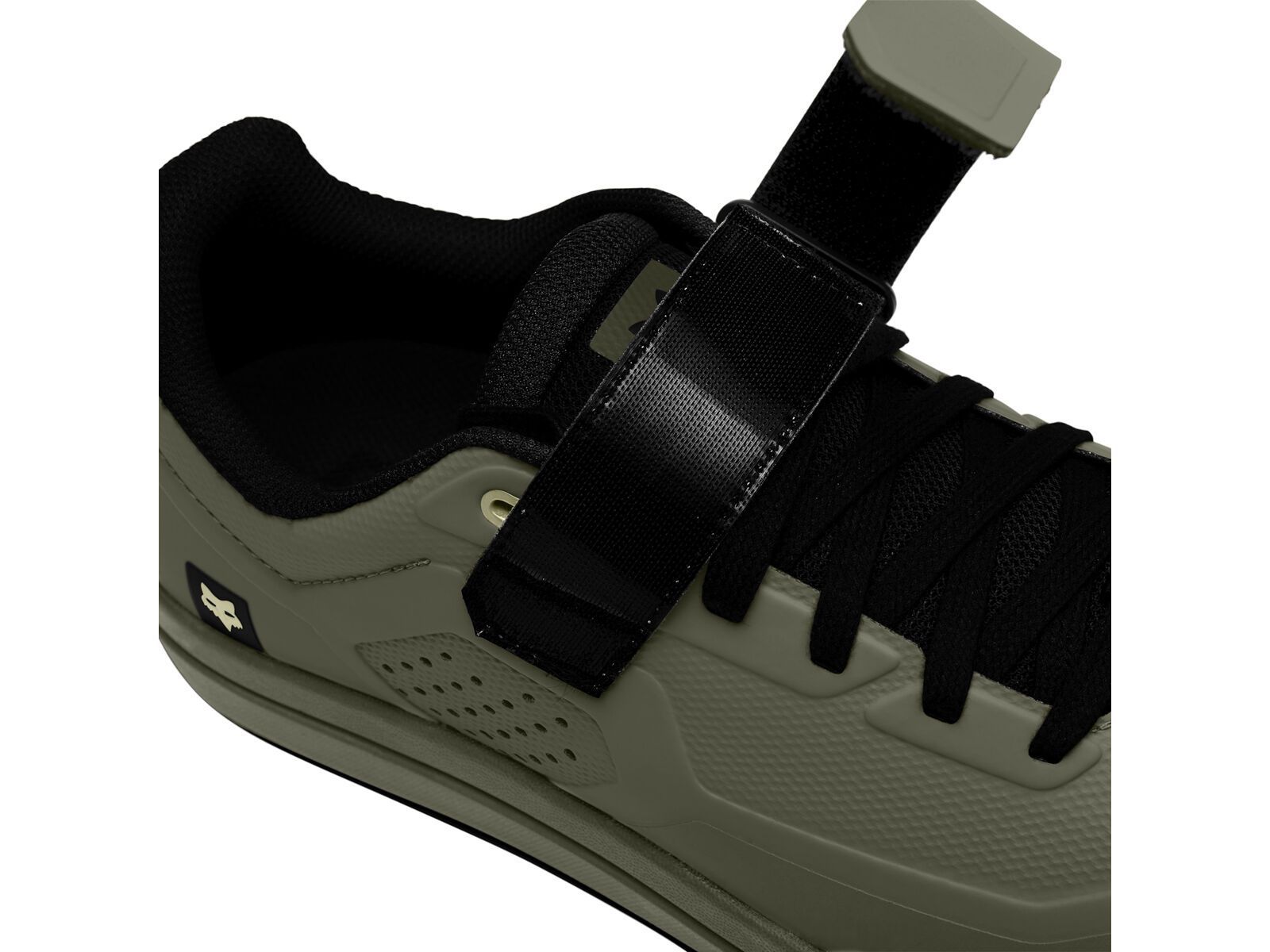 Fox Union, olive green - Bild 7