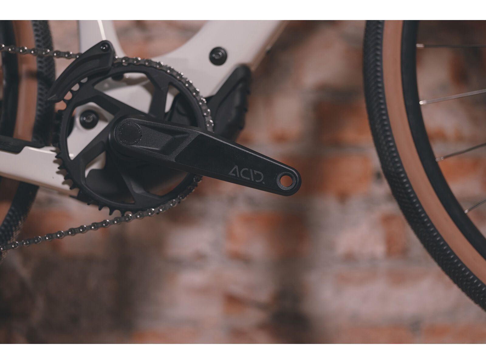 Cube Nuroad Hybrid C:62 Race 400X, desertstone´n´green - Bild 14