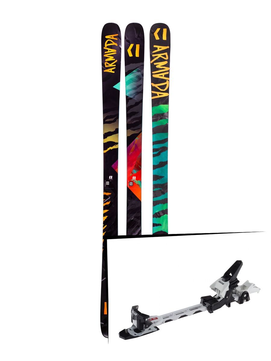 Set: Armada Arv 86 2019 + Hagan Z02 - Bild 1