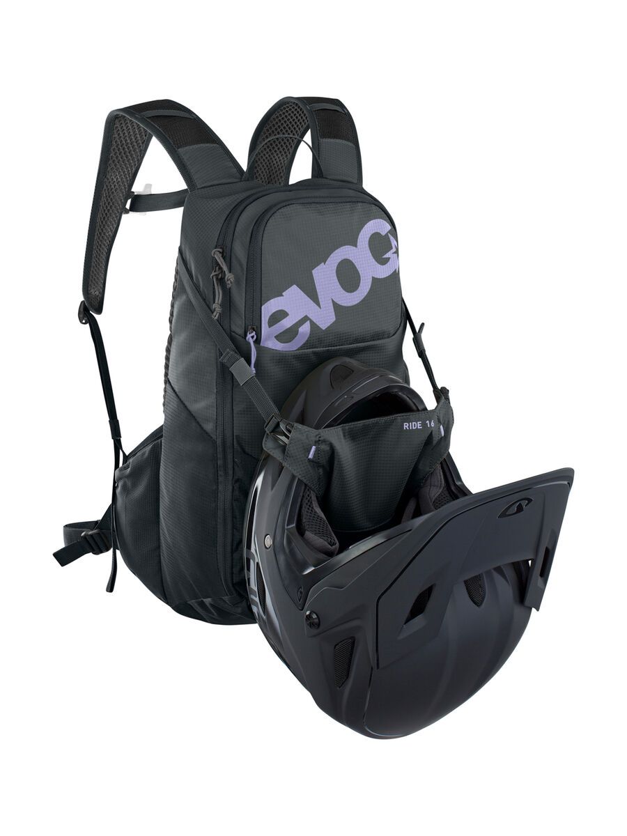 Evoc Ride 16, multicolour - Bild 7