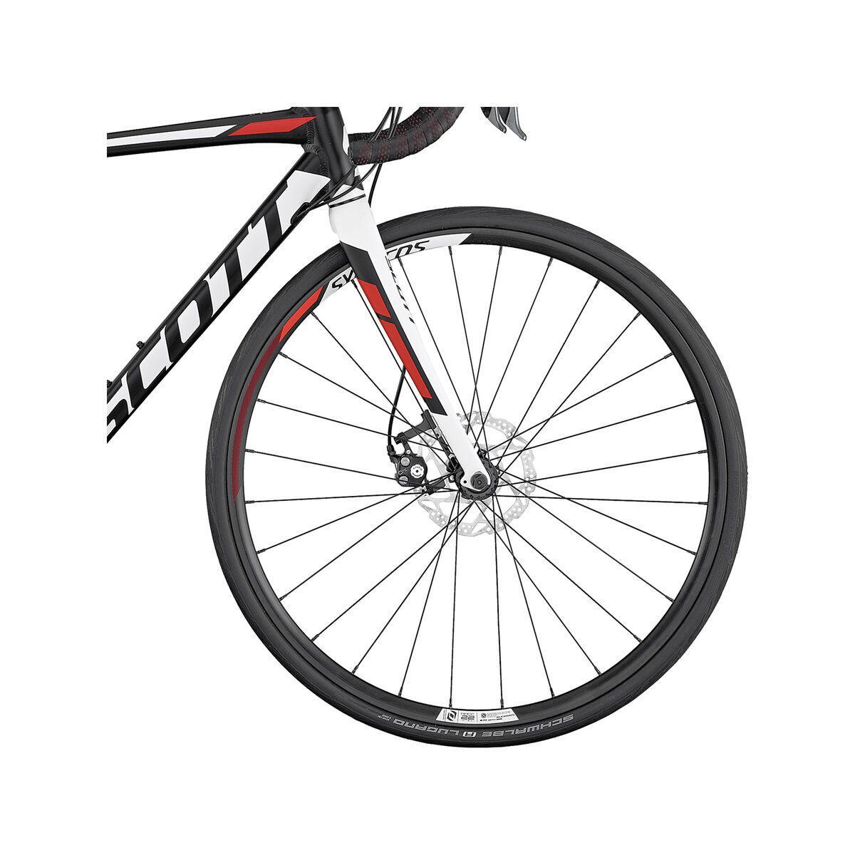 Scott Speedster 20 Disc - Bild 2