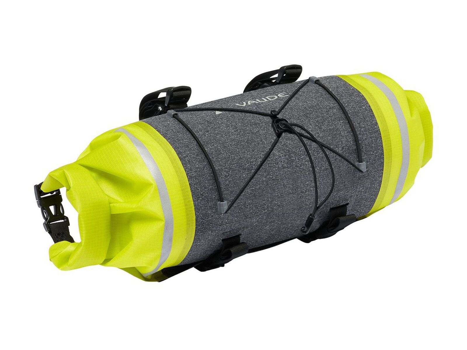 Vaude Trailfront Compact, bright green/black - Bild 1