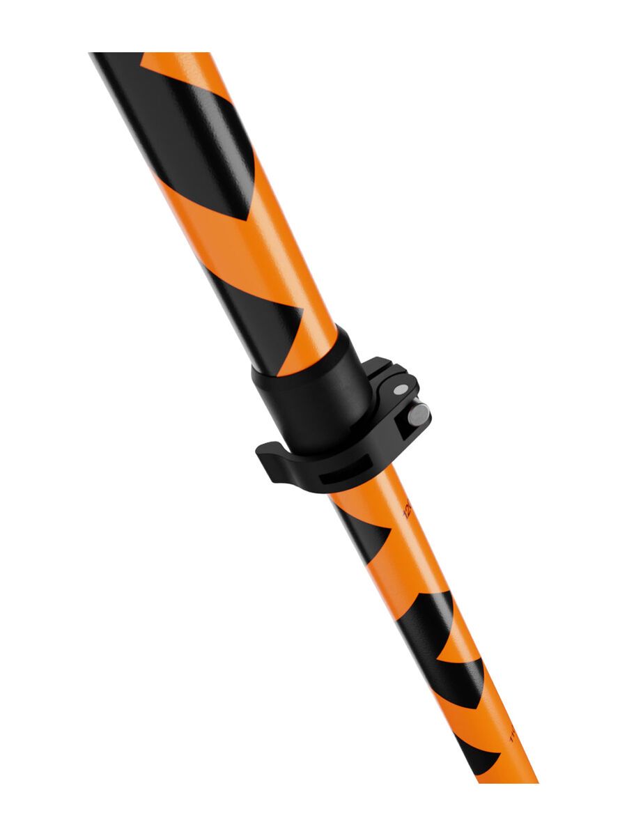 Black Crows Sector, orange - Bild 3