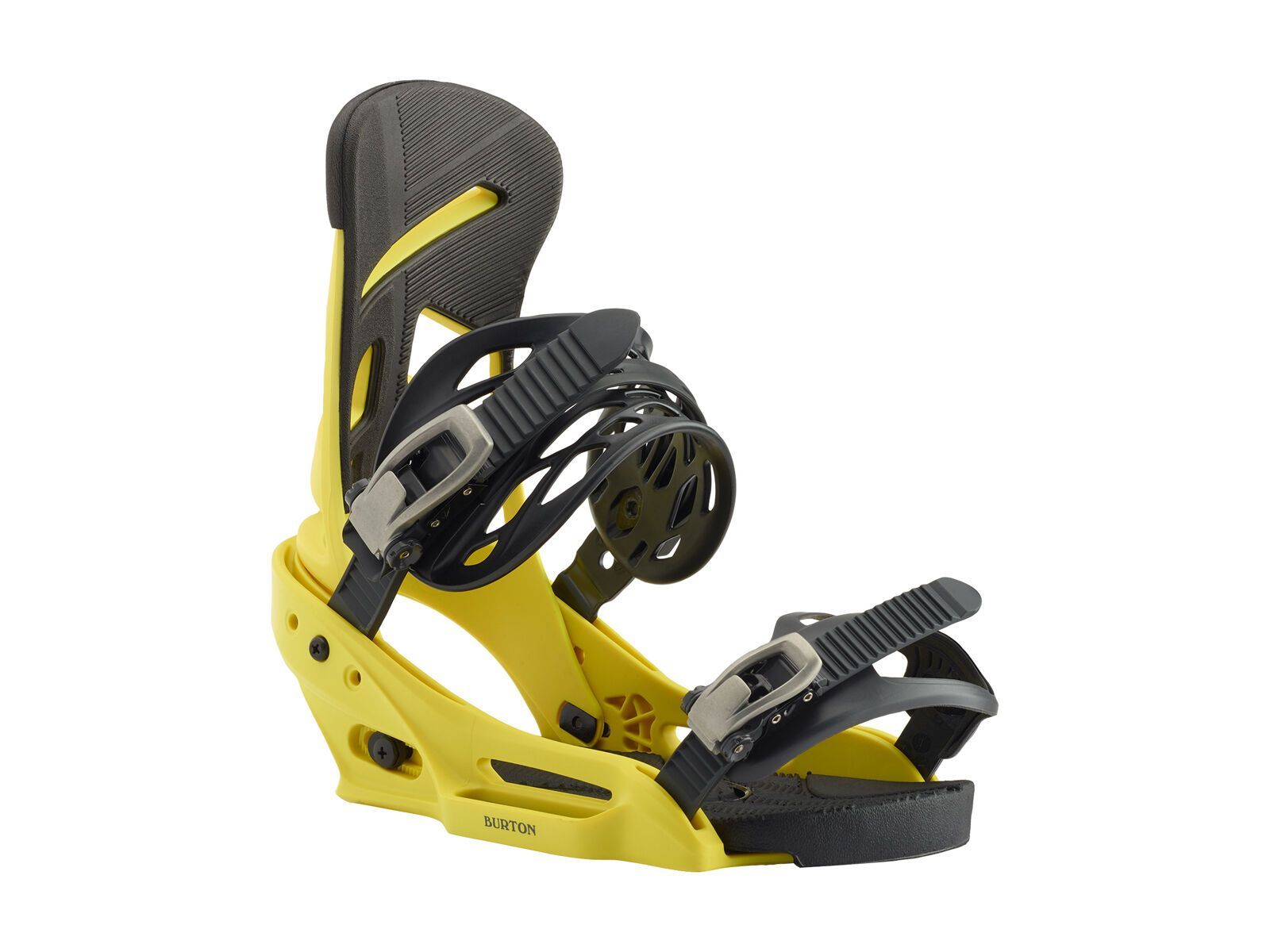 Burton Mission EST, grellow - Bild 1