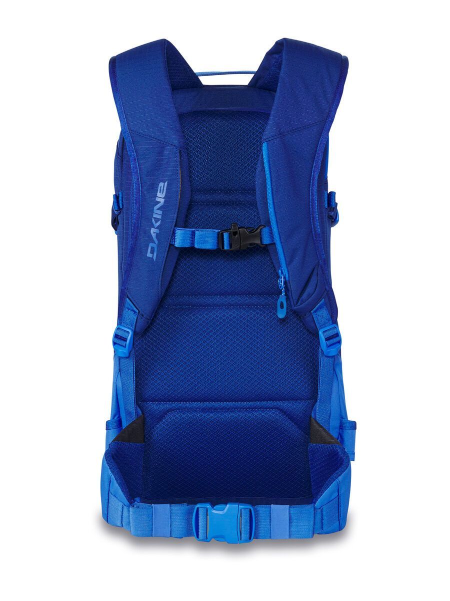 Dakine Heli Pro 24L, deep blue - Bild 2