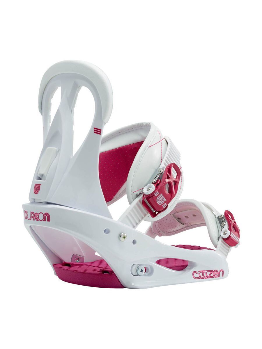 Set: Ride OMG 2015 + Burton Citizen (1191392S) - Bild 3