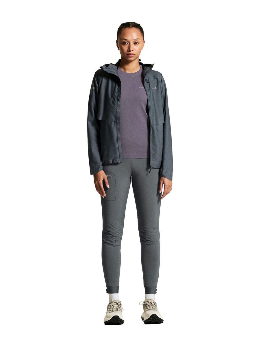 Craft Active Comfort LS 2 W, cadet - Bild 4