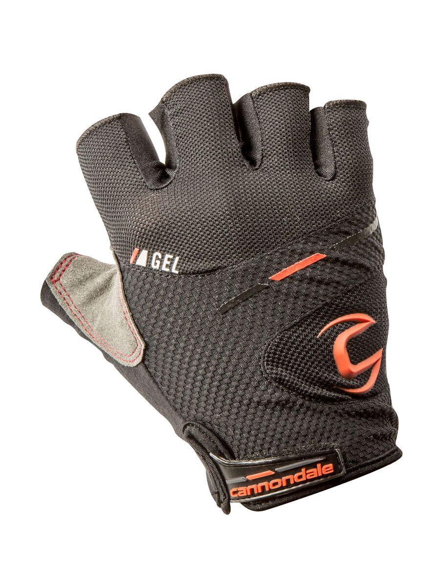 Cannondale Endurance Race Gel, race red - Bild 1