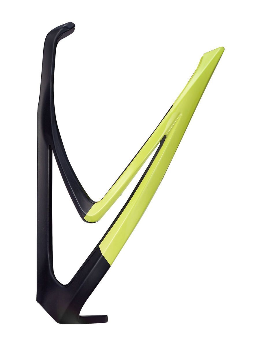 Specialized Rib Cage II, matte black/hyper green - Bild 2