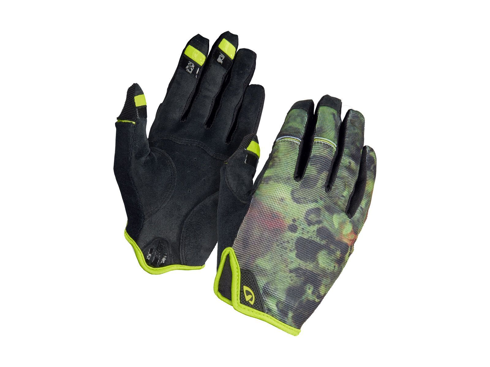 Giro DND, mil spec riptide - Bild 1