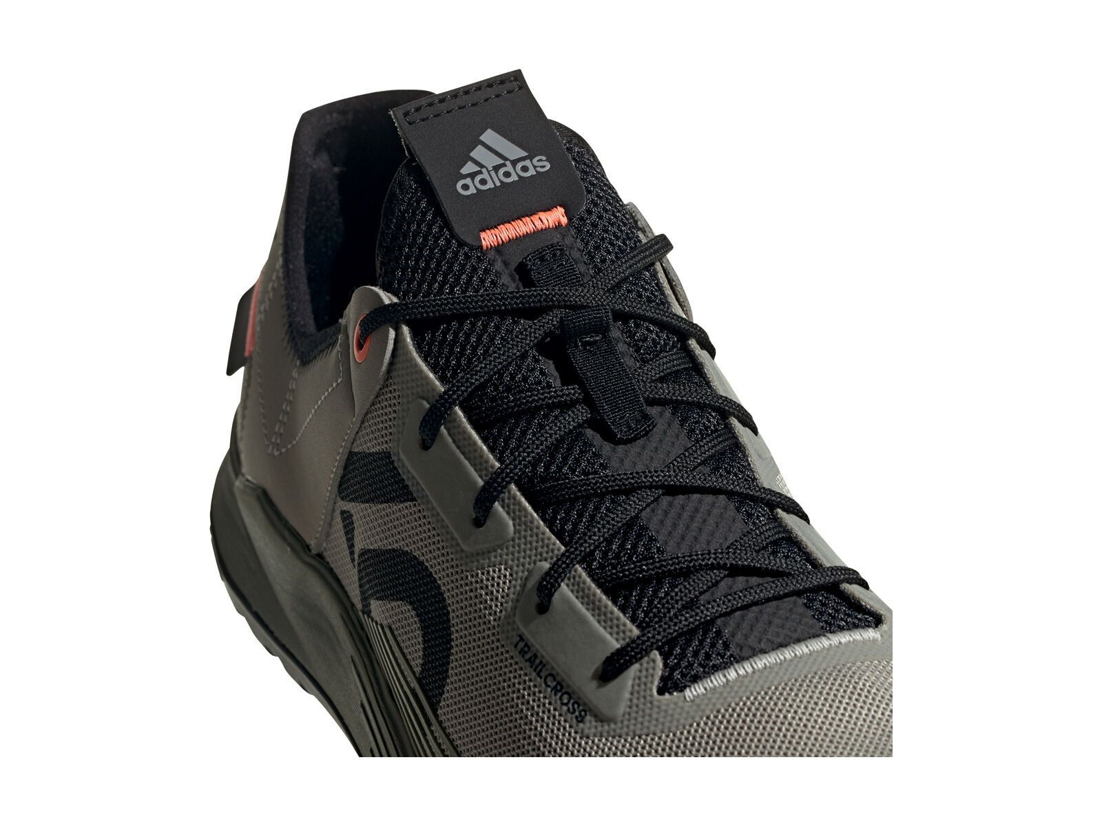 Five Ten Trailcross LT, feather grey/core black - Bild 8