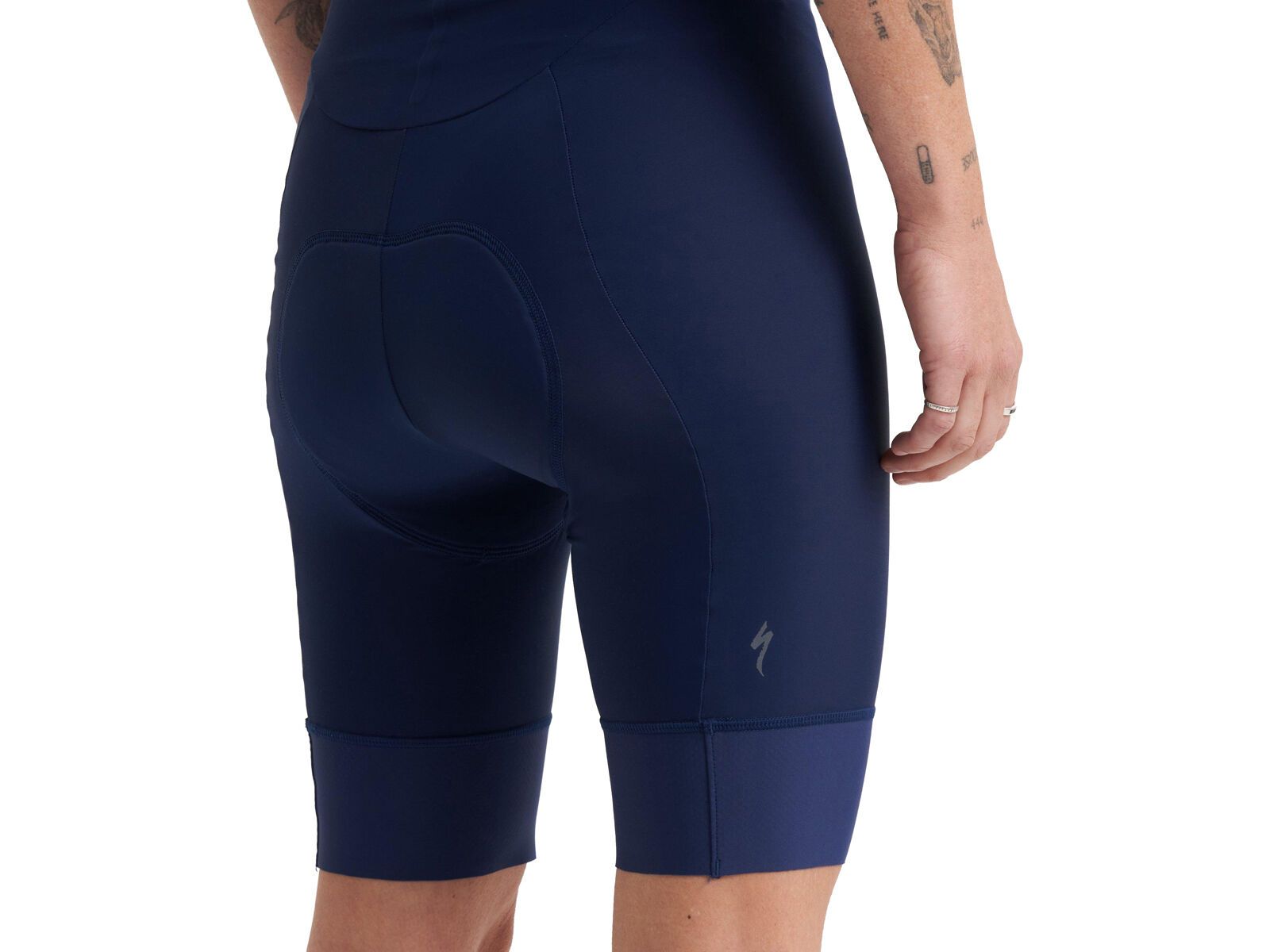 Specialized Women's Prime Bib Shorts, deep marine - Bild 5