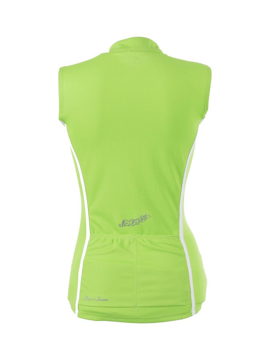 Pearl Izumi Select SL Vest, Green Flash - Bild 3