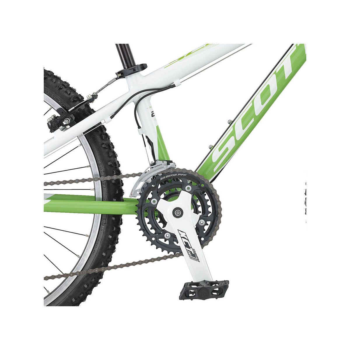 Scott Contessa Scale JR 24 - Bild 3